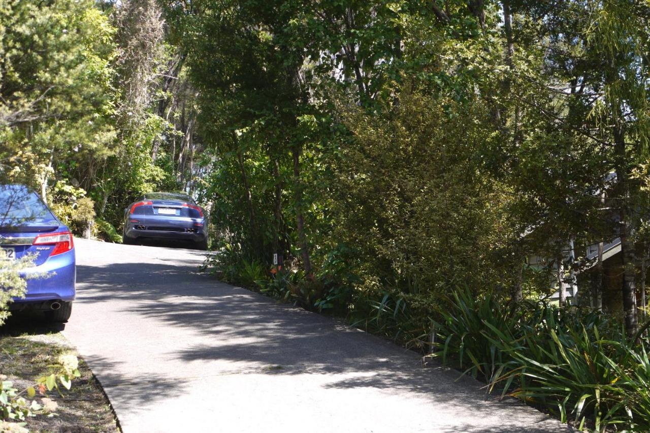 Bay Of Islands Holiday Apartments Paihia Room photo