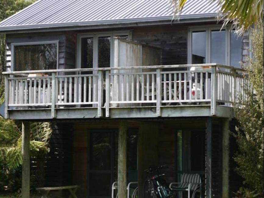 Bay Of Islands Holiday Apartments Paihia Exterior photo