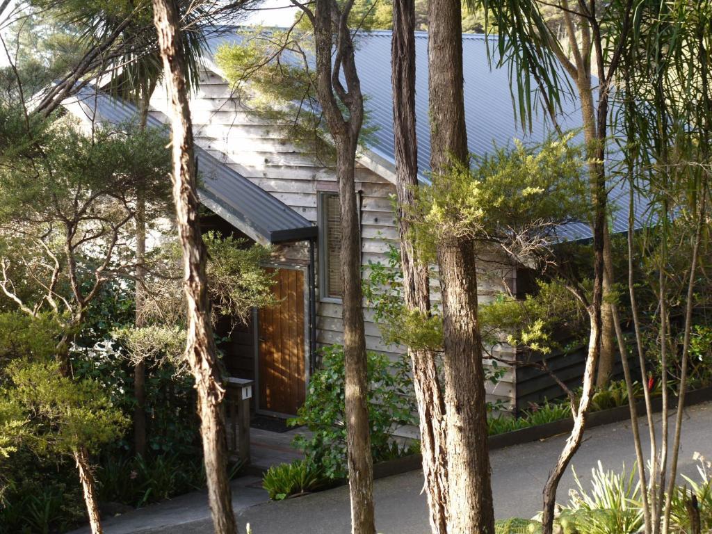 Bay Of Islands Holiday Apartments Paihia Room photo