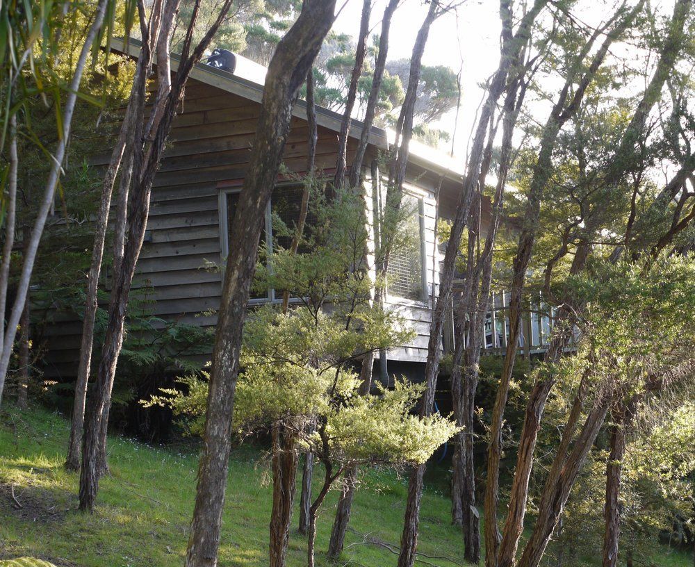 Bay Of Islands Holiday Apartments Paihia Exterior photo