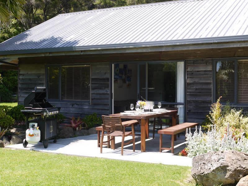 Bay Of Islands Holiday Apartments Paihia Exterior photo