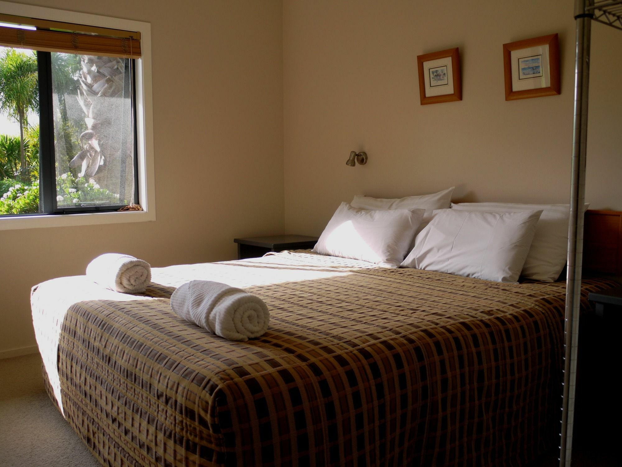 Bay Of Islands Holiday Apartments Paihia Exterior photo