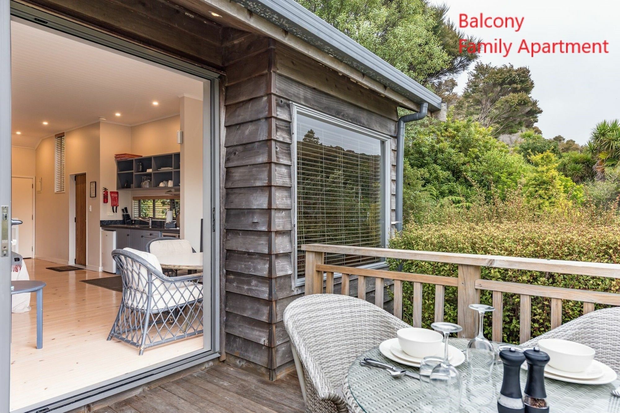 Bay Of Islands Holiday Apartments Paihia Exterior photo