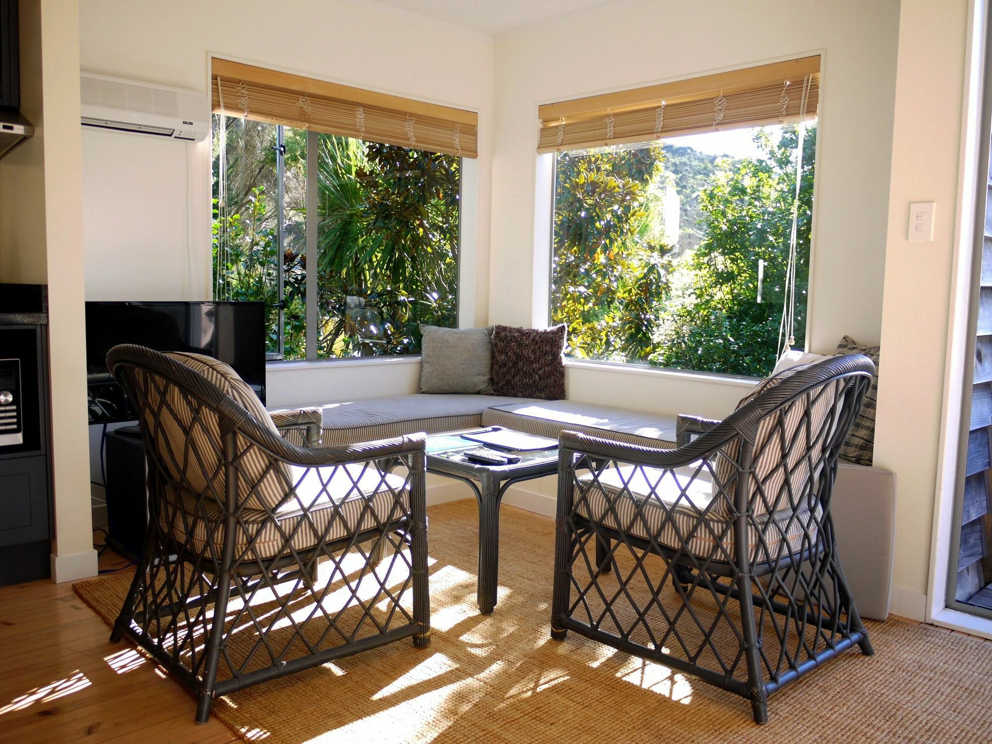 Bay Of Islands Holiday Apartments Paihia Exterior photo